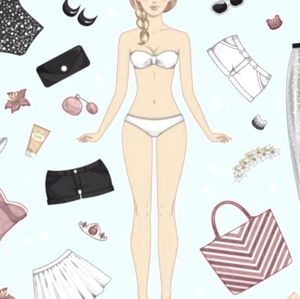 Meet your Posher, Penny